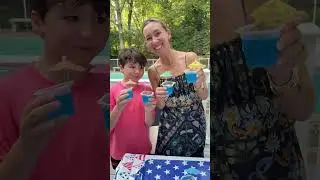 POOL DAY SNACKS! So cute and easy!! #
