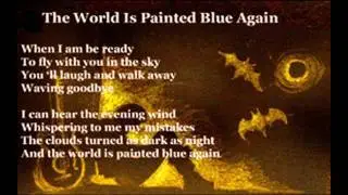 Small Blues Trap - The World Is Painted Blue Again