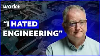 Engineering to FinTech: The Career Pivot That Changed Everything | #Workplus