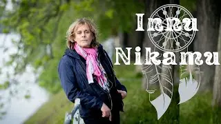Innu Nikamu - Nilda Fernandez - Interprétée par Marie-Josèphe - Dédicace Nathy et Jp 🌹🌹🌹🌹🌹