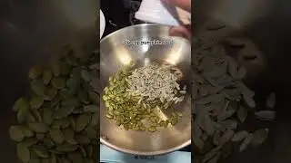 Baby dry fruit powder recipe #babyfood #baby #ytshorts #dryfruitpowder #shorts #food #cooking