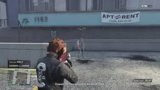 NO SURRENDER MC GTA 5