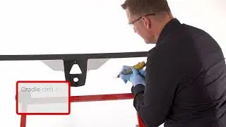 Esprit Training Video (2022) - Part 2 - Preparing the Damaged Area