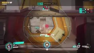 hookshot vs infrasight