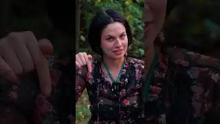 ELEGANT YOGA IN NATURE | EVELINA&rsquo;S STRETCHING SESSION!