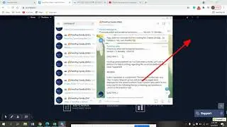 Bitcoin price update after technical analysis , PXP Point Pay update, price increase and News !