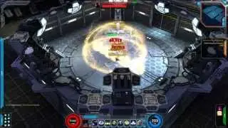 Cable 20 Second DPS Dummy TTK - MH2015