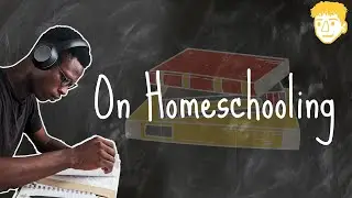 Homeschooling: Indoctrination or Liberation?