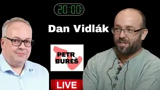 Daniel Sterzik (Vidl&aacute;k) - Sv&aacute;tečn&iacute; kydy - Konec zemědělců v EU? Co se stane na sjezdu Stačilo?