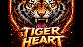 JT Olivia / Tiger Heart