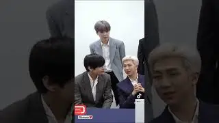 English words BTS find difficult to pronounce ❤️ (RM's accent still amazes me😳) #bts #shorts