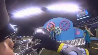 Alter Marching Knights 2014 - Assembly Required GoProCam