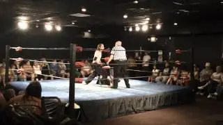 USWO 7/13/12-Tim Renesto vs Lex Victory