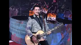 Los tigres del norte - Luis Hernández Mix