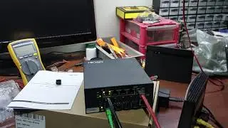 OLT EPON HIOSO