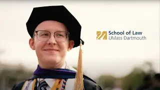 UMass Law Commencement Recap 2025