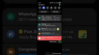 #How to password protect a zip file on your Samsung device  With talkback