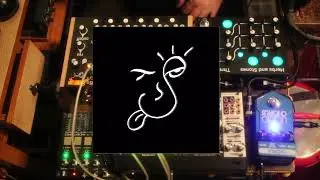 The Shearing Pt. 2: Electric Sheep Mullets | Herbs & Stones Three Stems x Gentle Wham | Live Jam