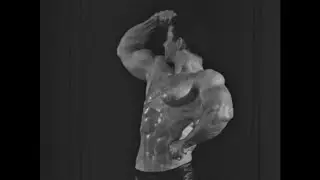 Retro Bodybuilding - Mr. Germany 1961