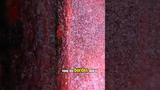 Los cuernos del diablo en chile 🚩