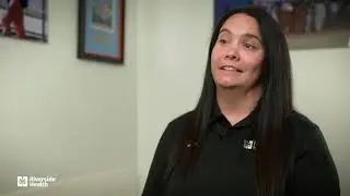Little League Elbow Injuries: Catherine Wilson, M.D., Riverside Orthopedic & Sports Medicine