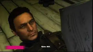 Let's Play Wanted : Weapons of Fate Gameplay Part 3 - No commentary !!