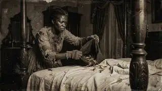 L'ESCLAVE qui a caché 50 SCORPIONS MORTELS dans le lit du Maître : La Vengeance Silencieuse !