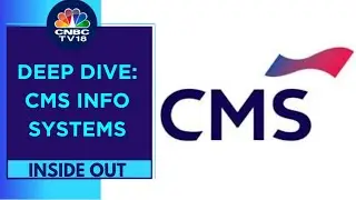 CMS Info Systems: Can Cash & Digital Currency Co-Exist? | Inside Out | CNBC TV18