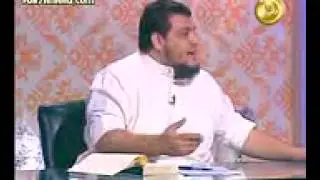 1/9نقاش كتاب اختلاف الاسلاميين احمد سالم وحسام الب