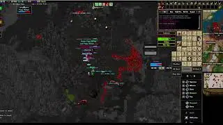 Uo outlands PVP PK : [Pappy McPoyle] 가버렷!