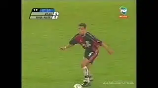 2000.02.23 Atlas 1 - River Plate 1 (Partido Completo 60fps - Copa Libertadores 2000)