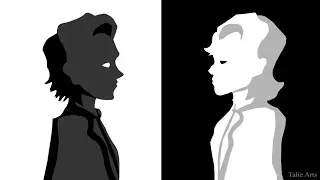 The Death of Unus Annus (Animation)