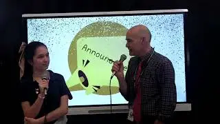 The Morning Show - Conway Middle School - April 22, 2025