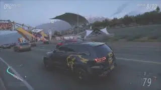 Forza gameplay for y’all 