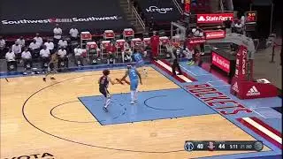 Washington Wizards vs Houston Rockets - Full Game Highlights | Jan. 26 2021 NBA SEASON