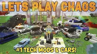 From Noob to Tycoon - Can I Do It? - Another Minecraft Lets Play #1