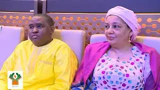 Sommet Continental de l'Afrique Niger 2019
