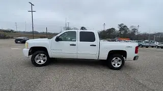 2009 Chevrolet Silverado 1500 LS Troy, Antioch, Mossy Grove Village, Goshen, Banks