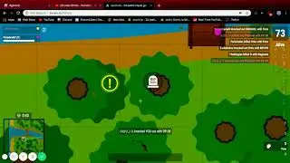 Surviv io Update The Woods Event