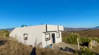 تخفيض هام💥دار وغرسة  محفظة  قريبة لجميع  المرافق 0751885209نواحي تطوان 