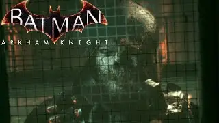 Batman hat versagt?│Let's Play Batman Arkham Knight #006