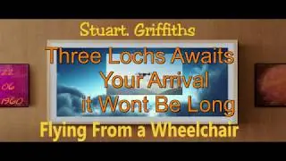 Three Lochs Holiday Park Balminnoch, Newton Stewart, Wigtownshire, Scotland, .01671 830304