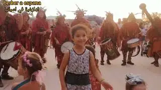 :festa del renaixement de tortosa 2022