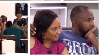 ULTIMATE LOVE NAIJA/ A HUGE  FIGHT IN THE HOUSE BETWEEN KOKO AND IYKE BECAUSE OF JUICE/ CONTESTANTS