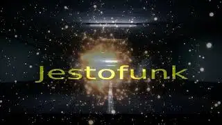Jestofunk  -  