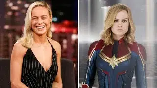 Brie Larson Had To Deal With Misogynist Comments