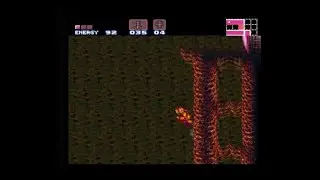 Let's Play Super Metroid Chapter 3 - No Commentary