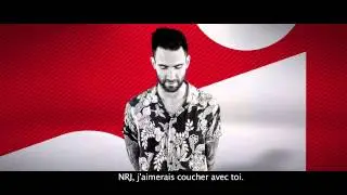 NRJ, la radio des hits et des stars !!!!