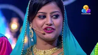 Mailanji Monju | Oppana Reality Show | #Ep - 14