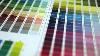 RGB vs CMYK